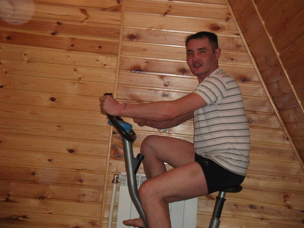 Ганиев Рустам