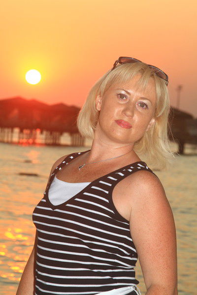 Эльмира Гисматуллина