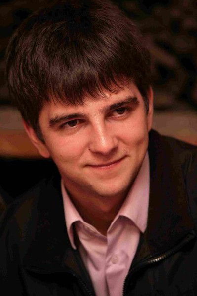 Алексей Тарасов