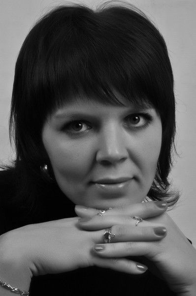 Ольга Изместьева