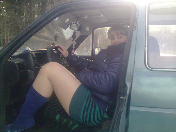 Света Крянга