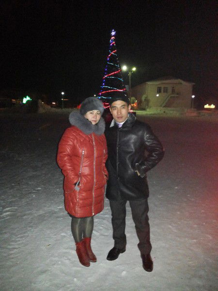 Гульнур Тулебаева