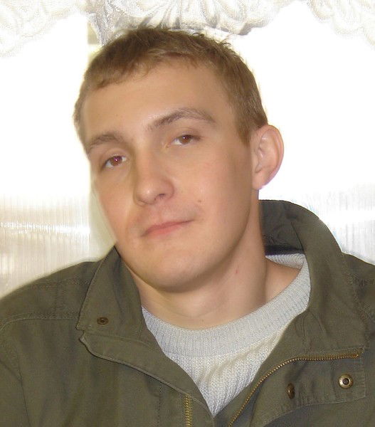 Дмитрий Козицкий