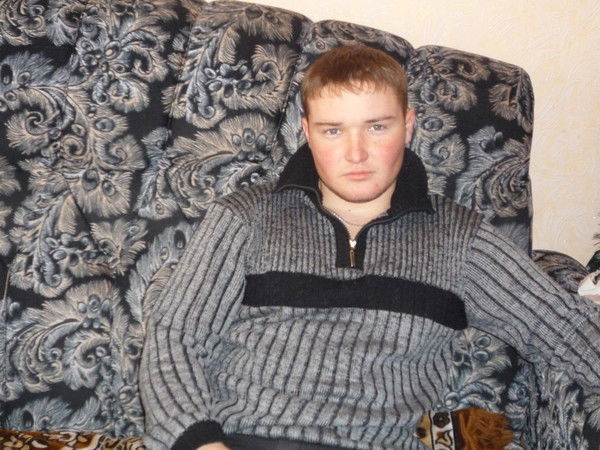 Николай Шмидт