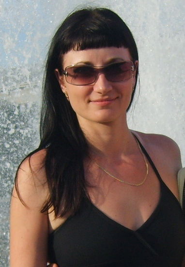 Кристина Поликутина