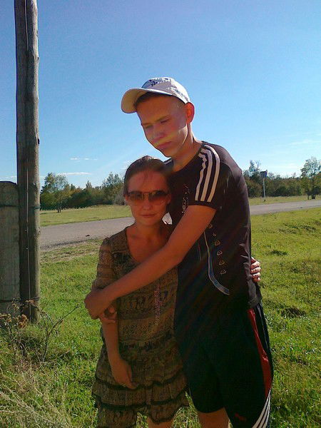 Стас Мартьянов