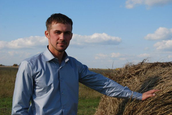 Андрей Уланов