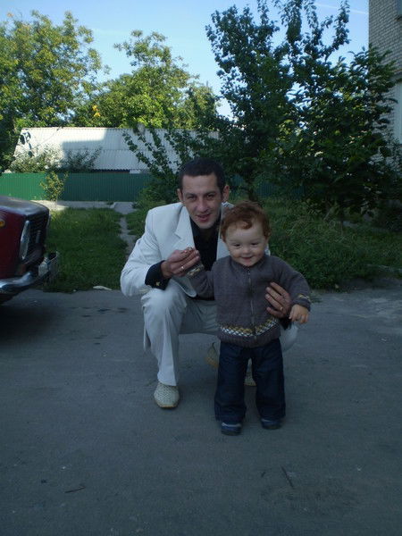 Денис Лукиянчук