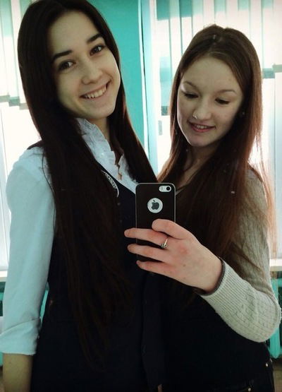 Нина Потынгэ