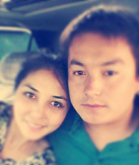 Бахтияр Кулсариев