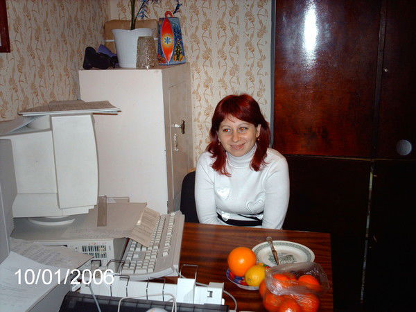 Ирина Логинова