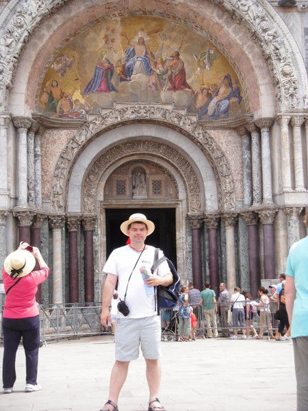 Денис Запарнюк