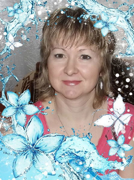 Ольга Казанцева