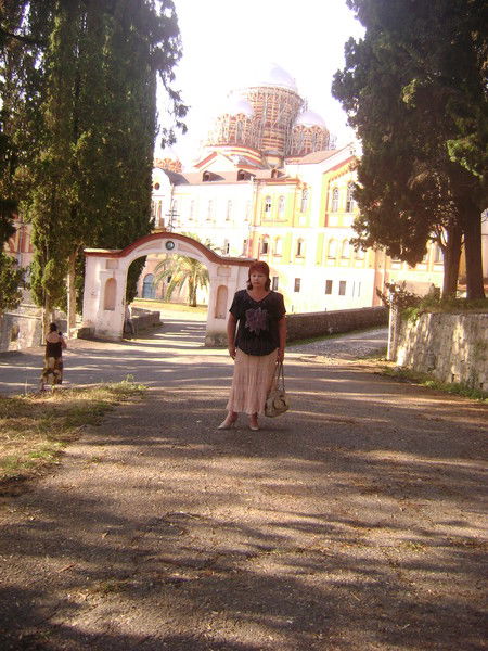 Вера Полякова