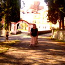 Вера Полякова