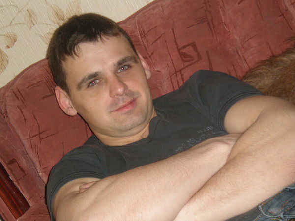 Андрей Путятин