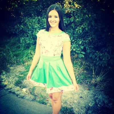 Кристина Косарич