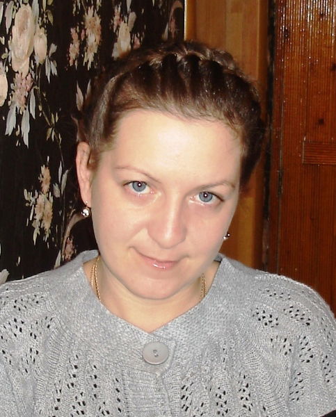 Лариса Кельмамбетова