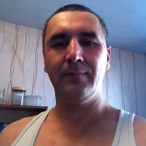 Зафар Ахманов