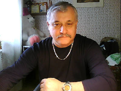 Николай Литвинов