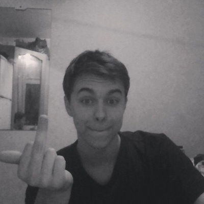 Владислав Кочергин