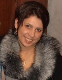 Оксана Бессонова