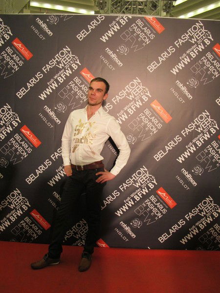 Александр Борисевич