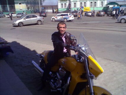 Атабек Сапаров