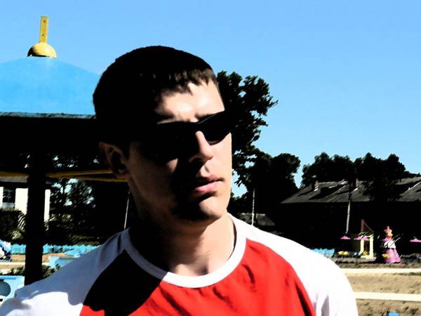 Станислав Чижов