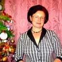 Ирина Евсикова