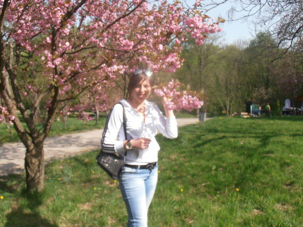 Мотильдушка Москалецкая