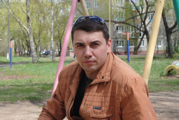 Юрий Матюхин