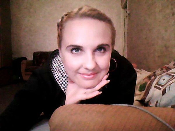 Евгения Евстропова