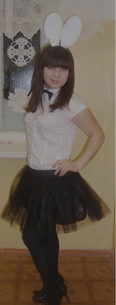 Рузиля Закирова