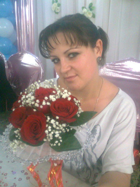 Дарья Пыльнева