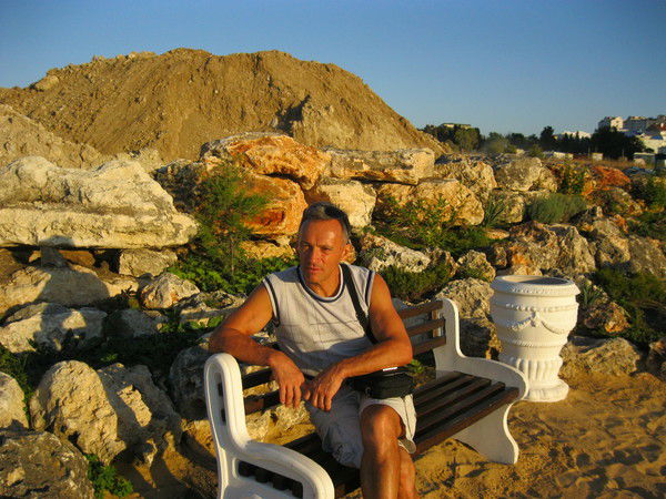 Анатолий Терещенко