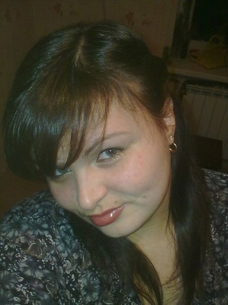 Людмила Мигун