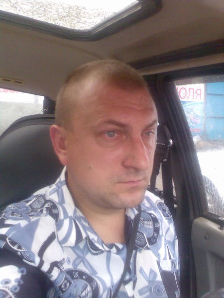 Олег Шаповалов