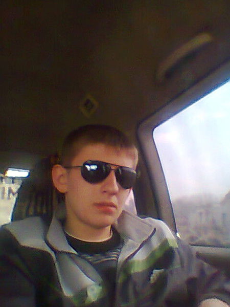 Павел Морозов