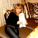 Ирина Кирпичникова