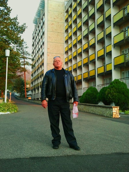 Владимир Тищенко