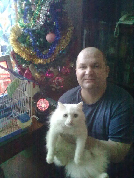 Александр Верютин