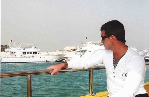 Исмаилов Чингиз