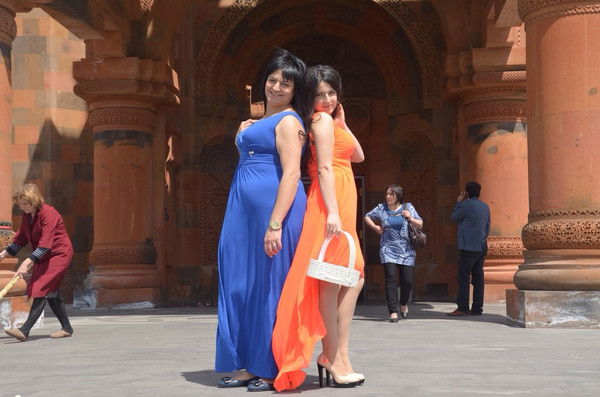 Гегец Адиханян