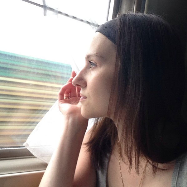 Наталья Сичевская