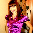Марина Салмина