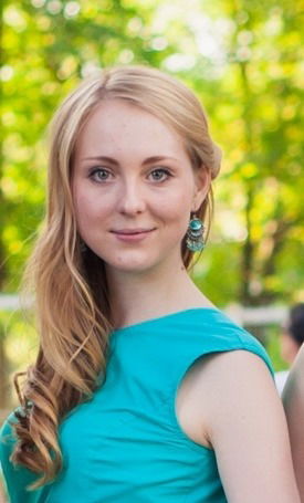 Ксения Степанова