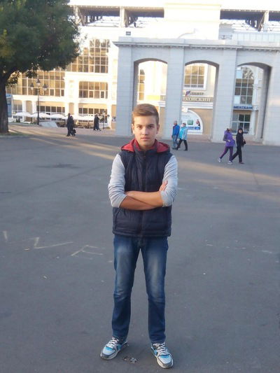 Илья Биушкин