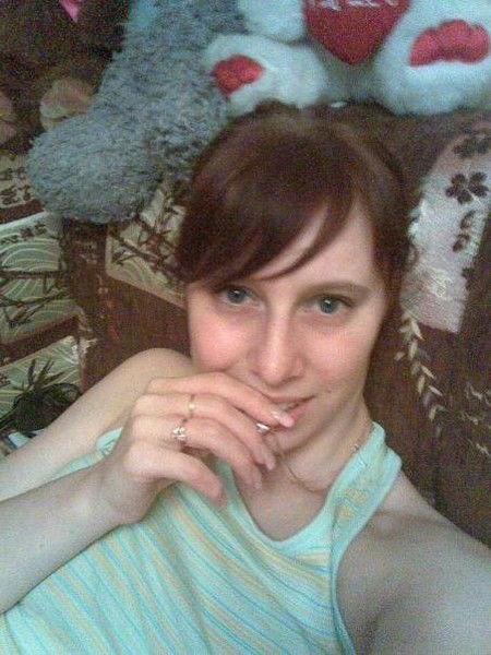 Мария Скорина