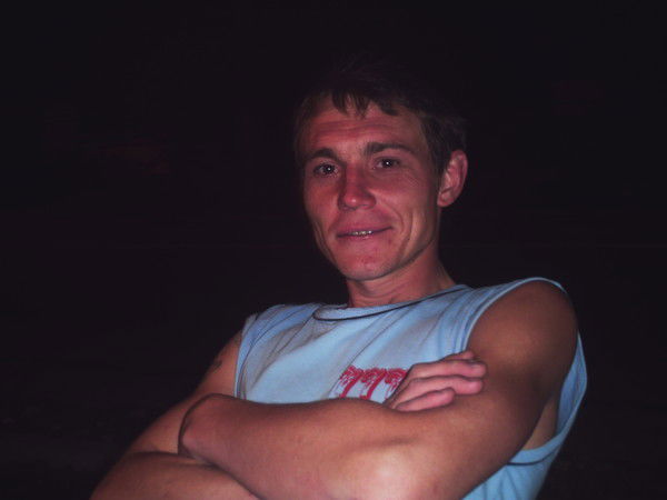 Никалай Бобылев